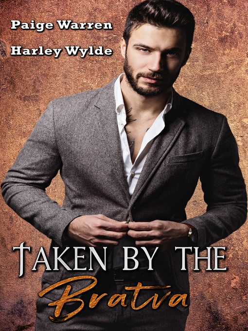 Cover image for Taken by the Bratva